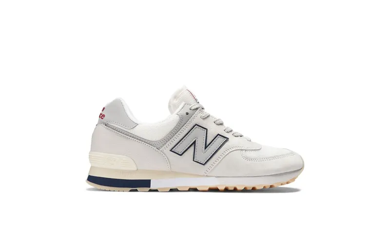 New Balance 576 MiUK Vintage Sport Pack (OU576VSW)