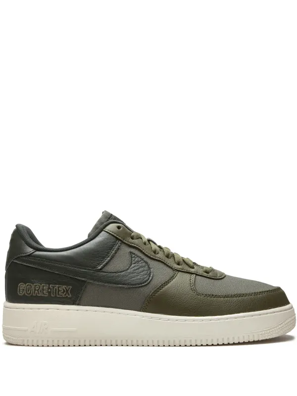 Nike Air Force 1 GTX low-top – Black (CT2858)