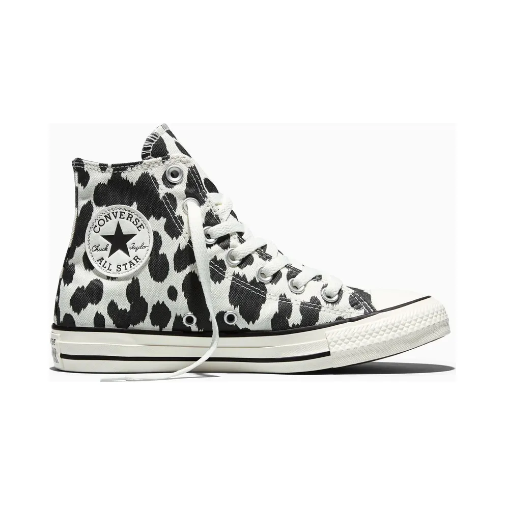 Converse Chuck Taylor All Star “Cow Print” (A17919C)