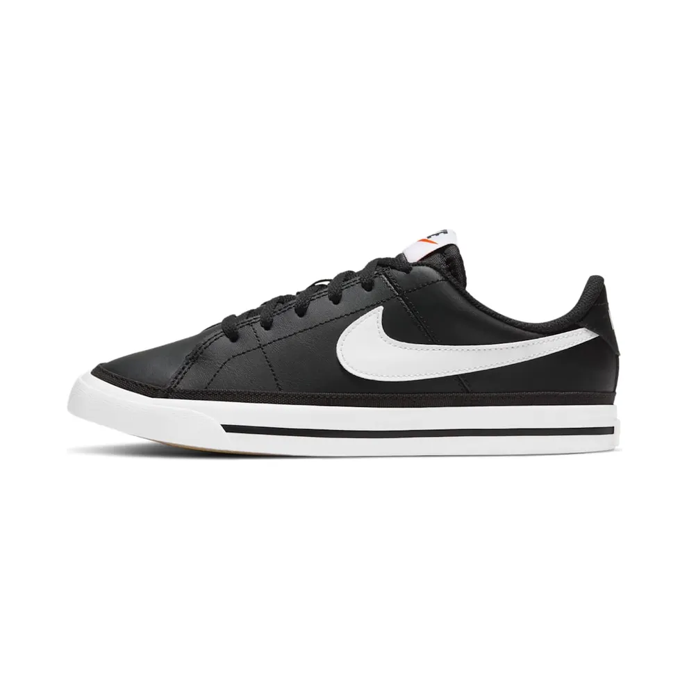 Nike Court Legacy Schwarz (DA5380-002)
