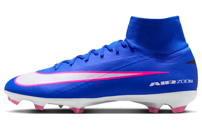 Nike Mercurial Racer Blue / White (HF9433-446)