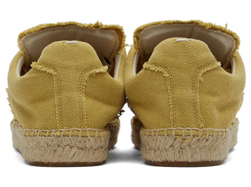 Maison Margiela Replica low-top sneakers – Bruin (S58WS0214P4751) (2)