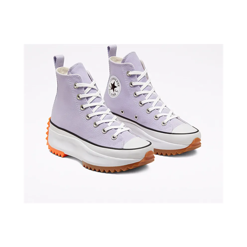Converse Run Star Hike Sunblocked Moonstone Violet Moonstone Violet/White (168286C)