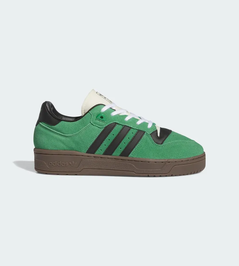 Adidas Rivalry “Preloved Green” (ID8409)