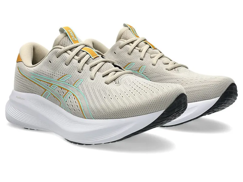 ASICS GEL-EXCITE 11 “Simply Taupe / Illuminate Mint” (1011C080-250)