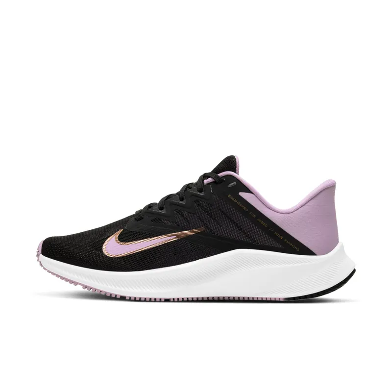 Nike Quest 3 Running Black (CD0232-009)