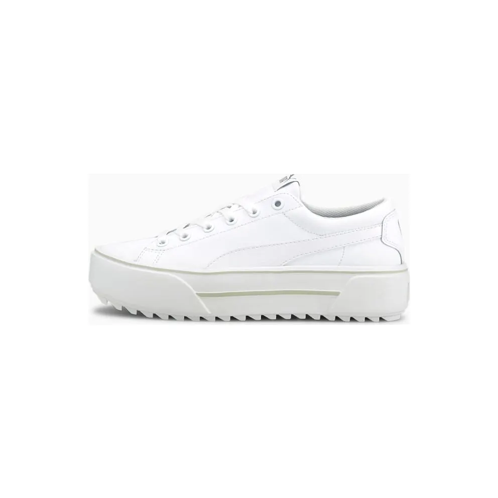 Puma Kaia Platform L White (38270602)