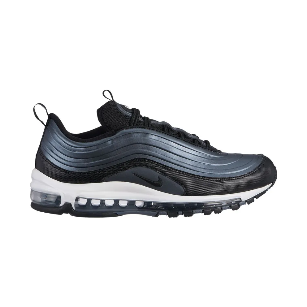 Nike Air Max 97 Liquid Metal Metallic Blue Dusk (AV1165-400)