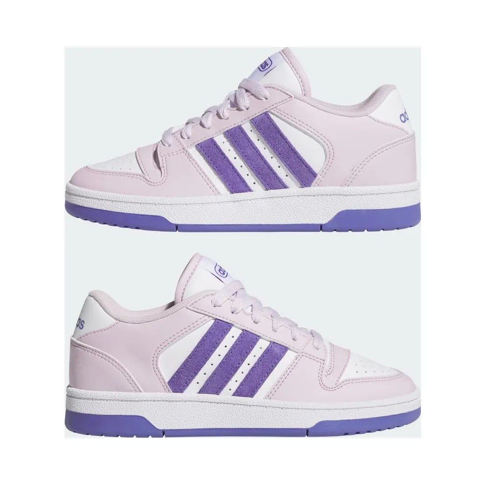 Adidas Break Start Kids Ice Lavender / Purple / Cloud White (JP8940)