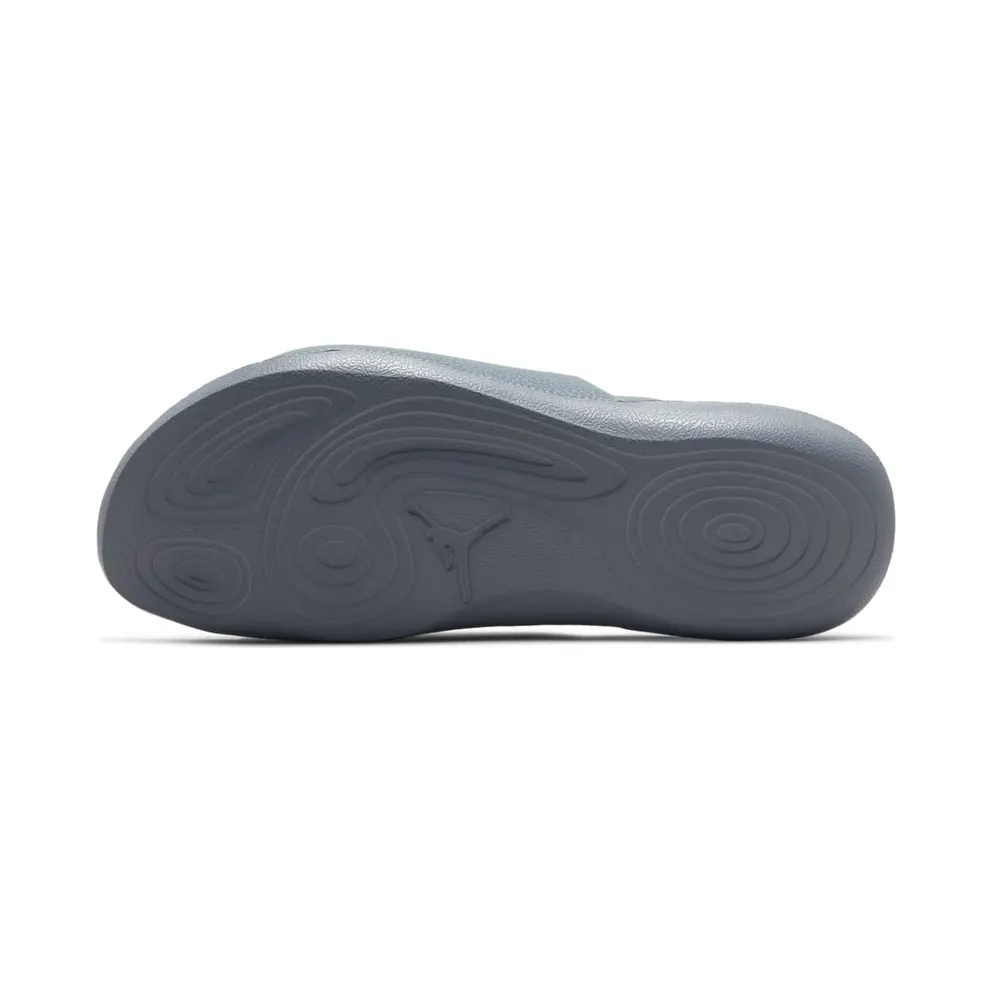 Jordan Hydro 6 Cool Grey/White-Wolf Grey Cool Grey/White-Wolf Grey (881473-004)