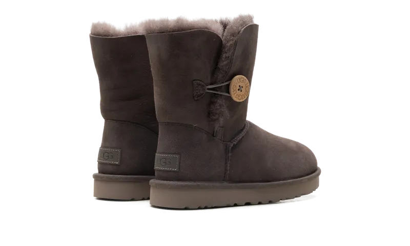 Ugg Bailey Button 2 “Thunder Cloud” (1016226-TCLD)