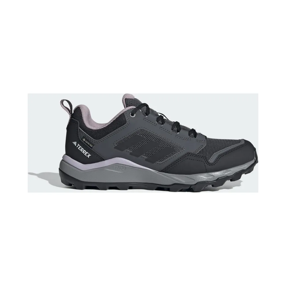 adidas Tracerocker 2 0 Gore Tex Trail Running Grey Six Core Black Grey Three (IH7938)