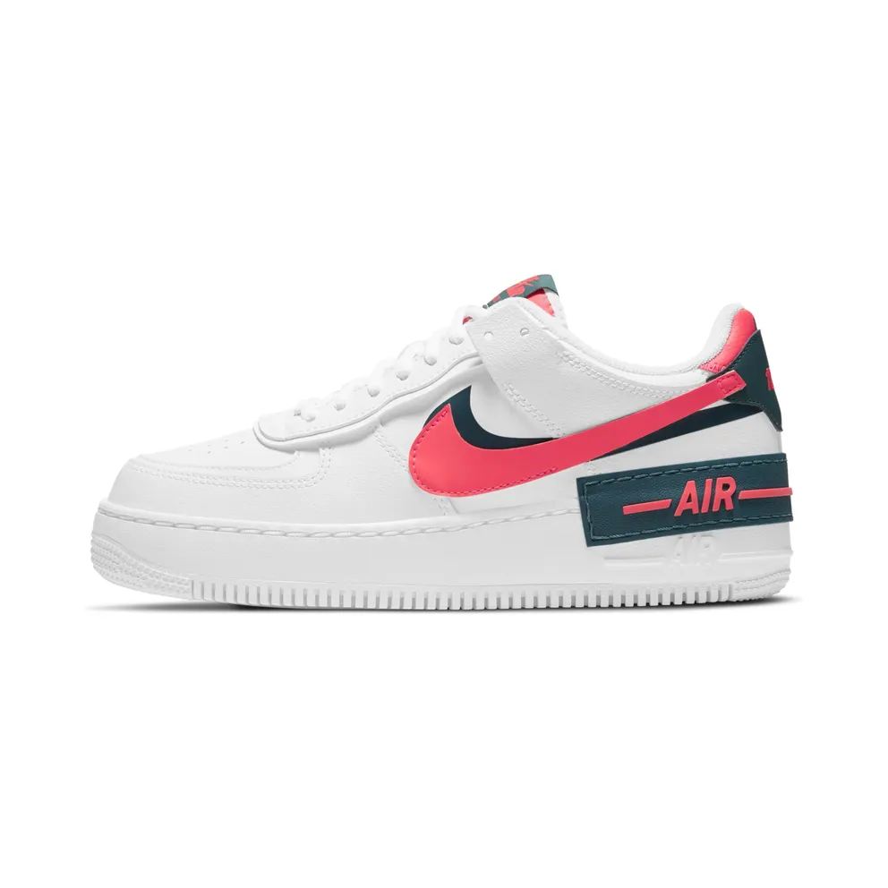 Nike Air Force 1 Shadow White (DB3902-100)