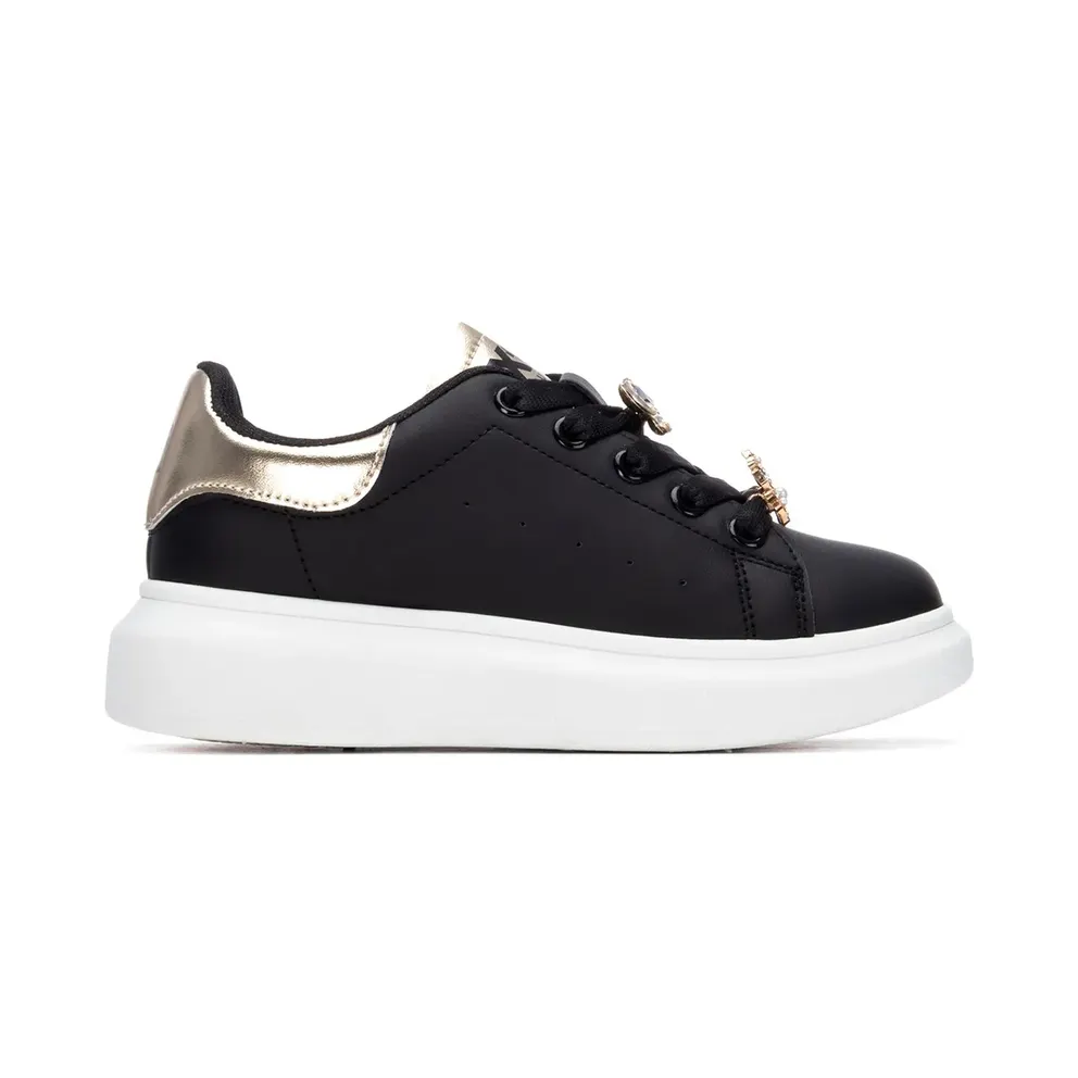 Xti Kids 15405701 Shoes 15405701-Black