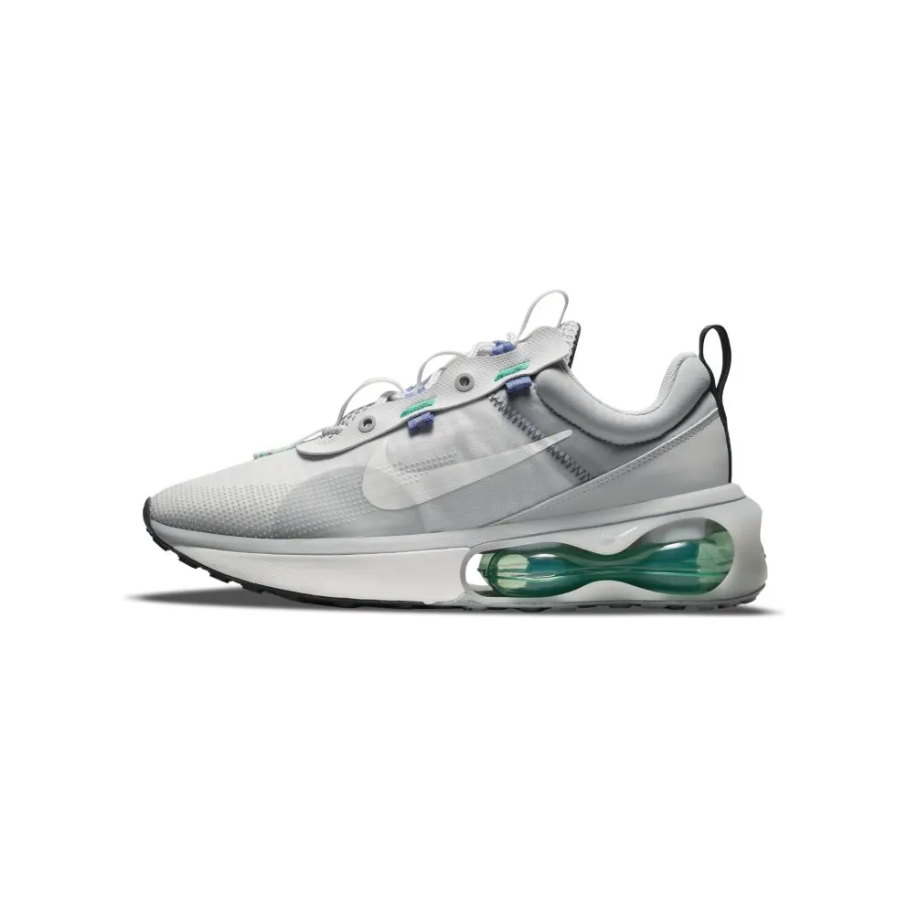 Nike Air Max 2021 “Photon Dust / Clear Emerald / Grey Fog / Summit White” (DA1925-003)
