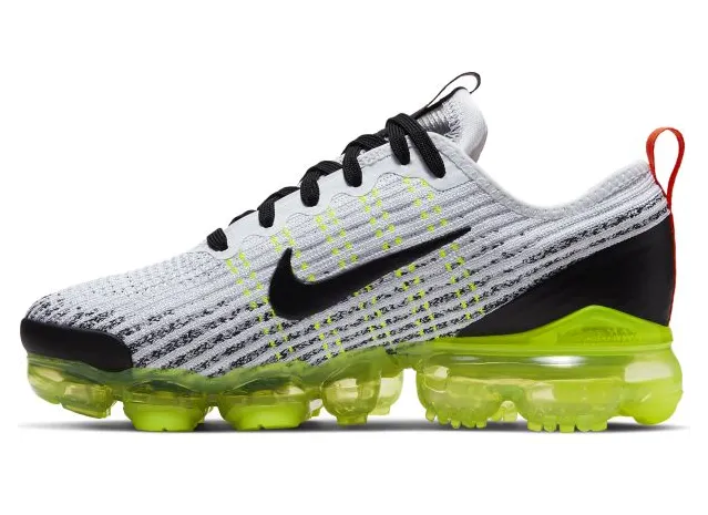 Nike Air VaporMax Flyknit 3 Retro Future (GS)