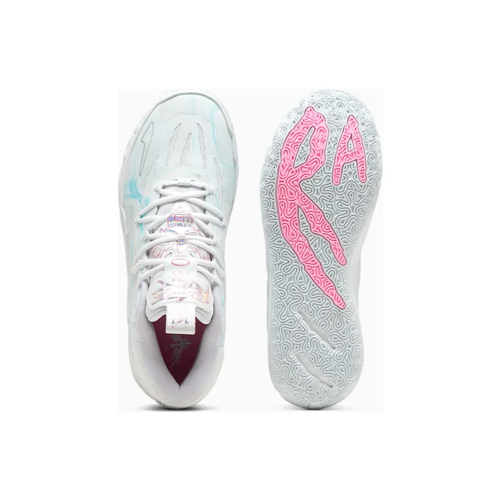 Puma LaMelo Ball MB.03 Iridescent (379904-01)