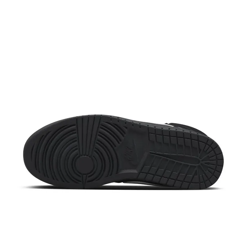 Nike Dunk Lux High Tisci Black (841647-010)