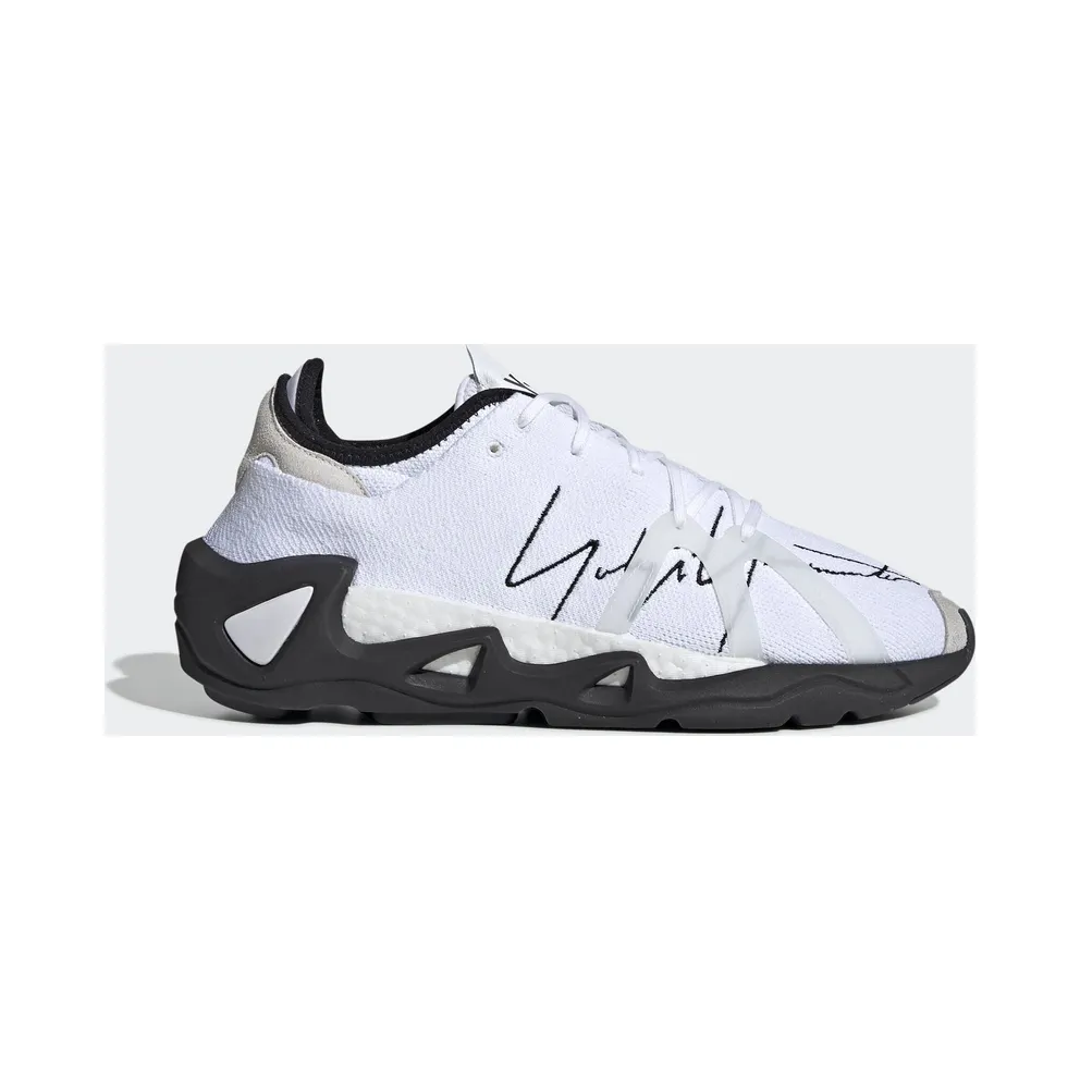 adidas Y-3 FYW S-97 Off White Black (EF2626)