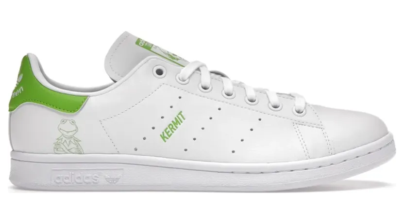 adidas Stan Smith Kermit The Frog (FX5550)