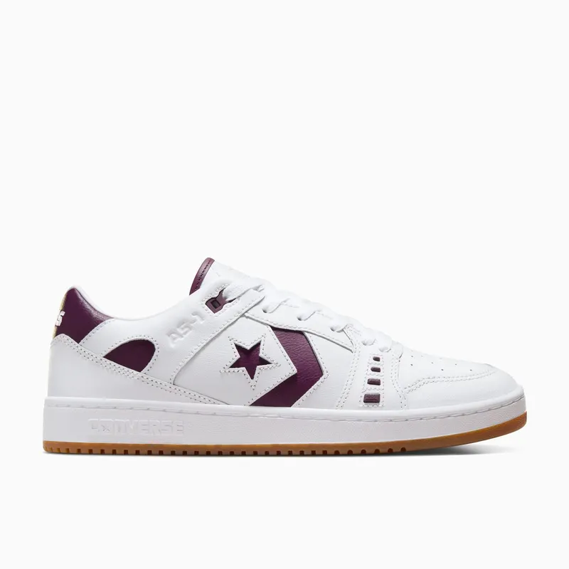 Converse CONS AS-1 Pro White/Winter Bloom/White (A08479C)