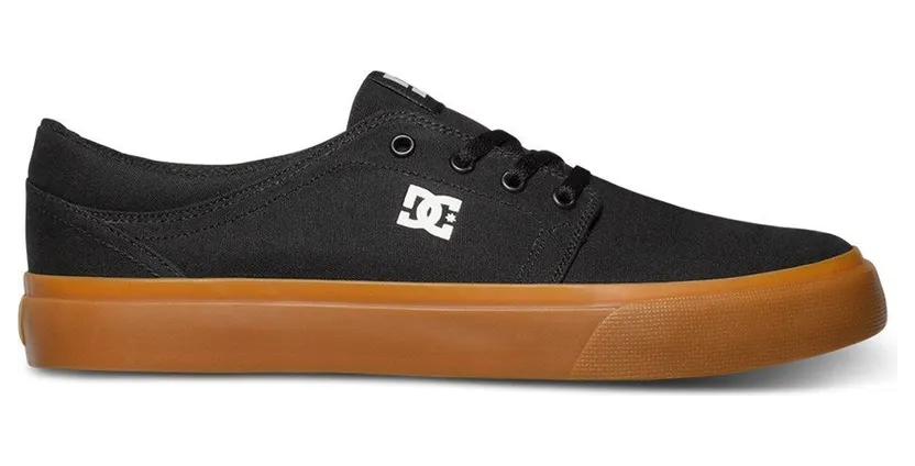 DC Trase Black (ADYS300656bgm)