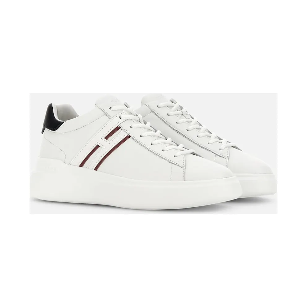 Sneakers Hogan H580 White (HXM5800DV42QI514ZZ)