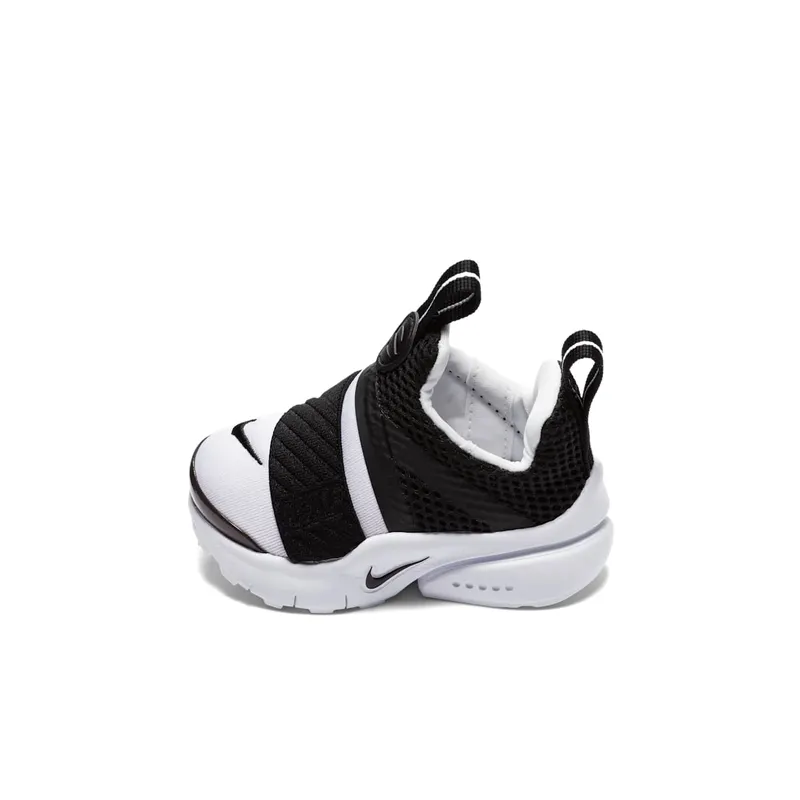 Nike Presto Extreme TD “White/Black” (870019-100)