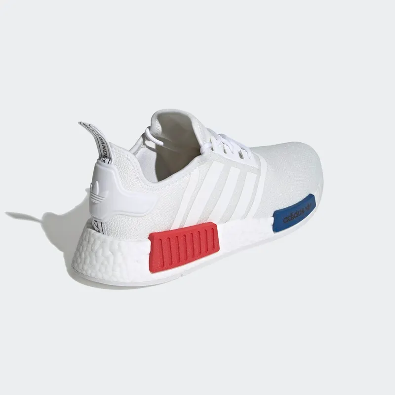 Adidas NMD_R1 Cloud White / Cloud White / Cloud White (GZ7925)