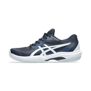 ASICS GAME FF “Midnight / White” (1042A281-400)