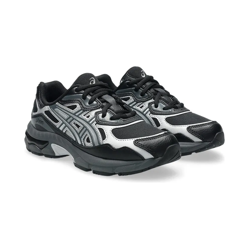 ASICS GEL-NYC GS “Black / Carrier Grey” (1204A191-001)