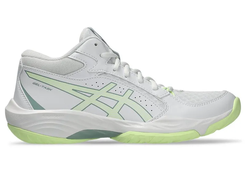 ASICS GEL-TASK MT 5 “White / Illuminate Yellow” (1072A134-100)