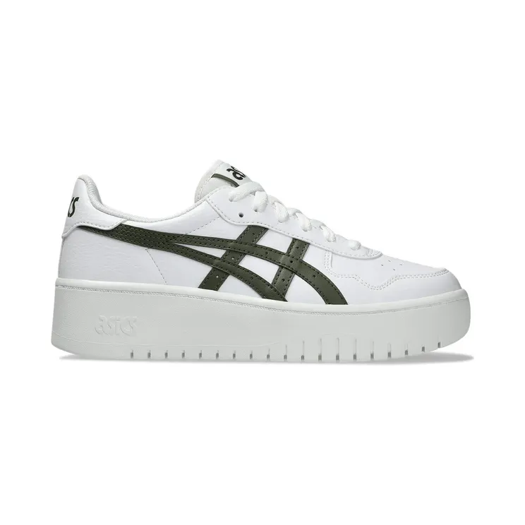 ASICS Japan S PF White Olive Canvas (1202A024-135)