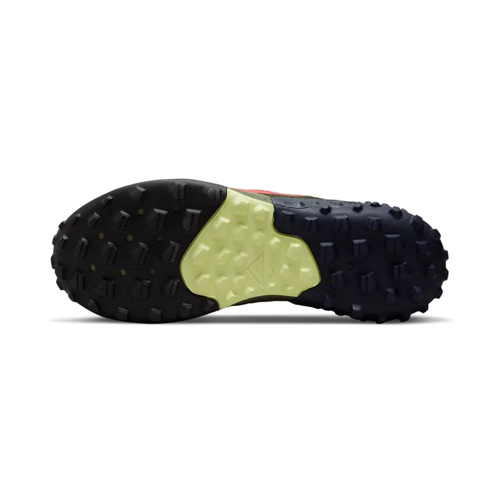 Nike Wildhorse 7 Trail Running Brown (CZ1856-302)