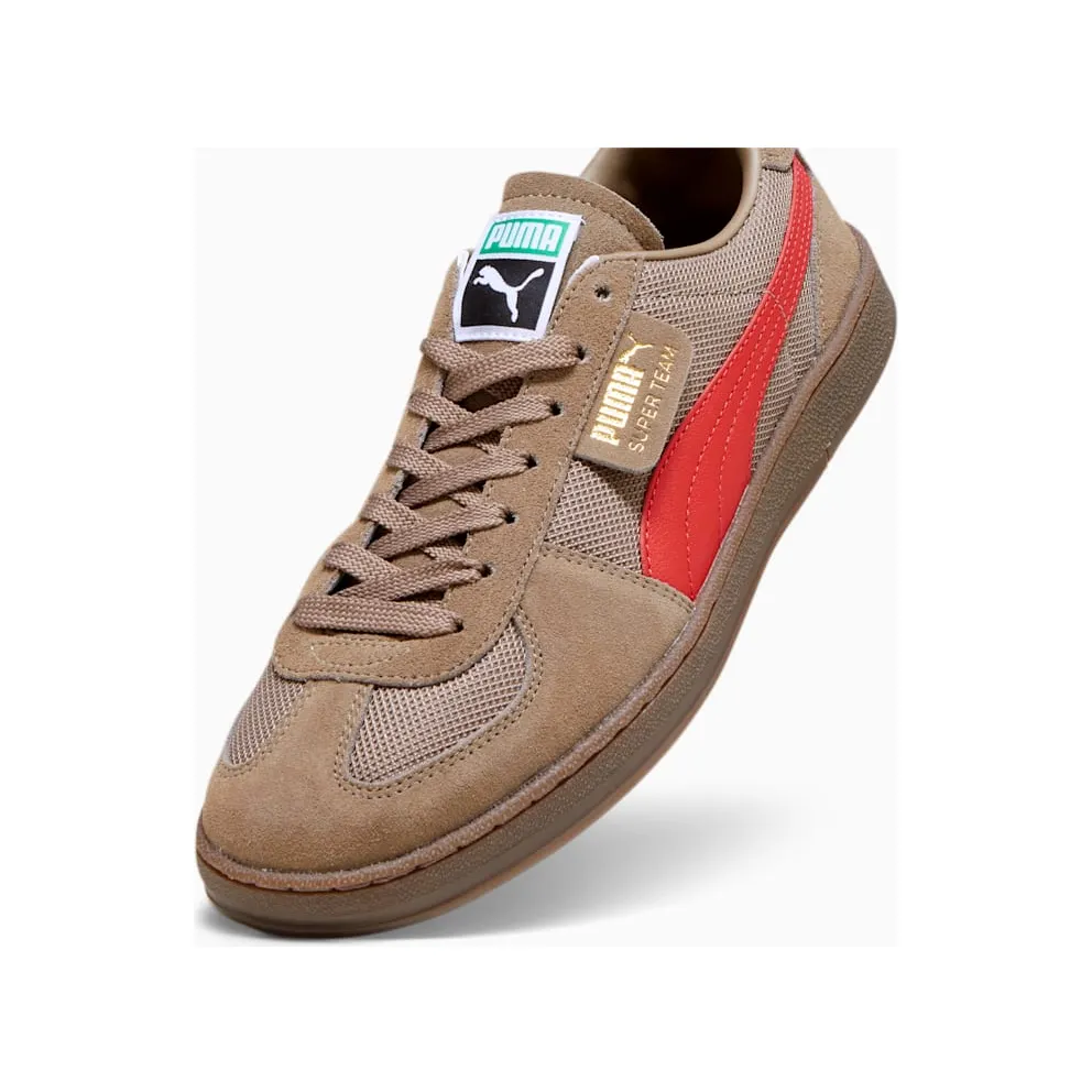 Puma Super Team OG “Totally Taupe” (390424-06)