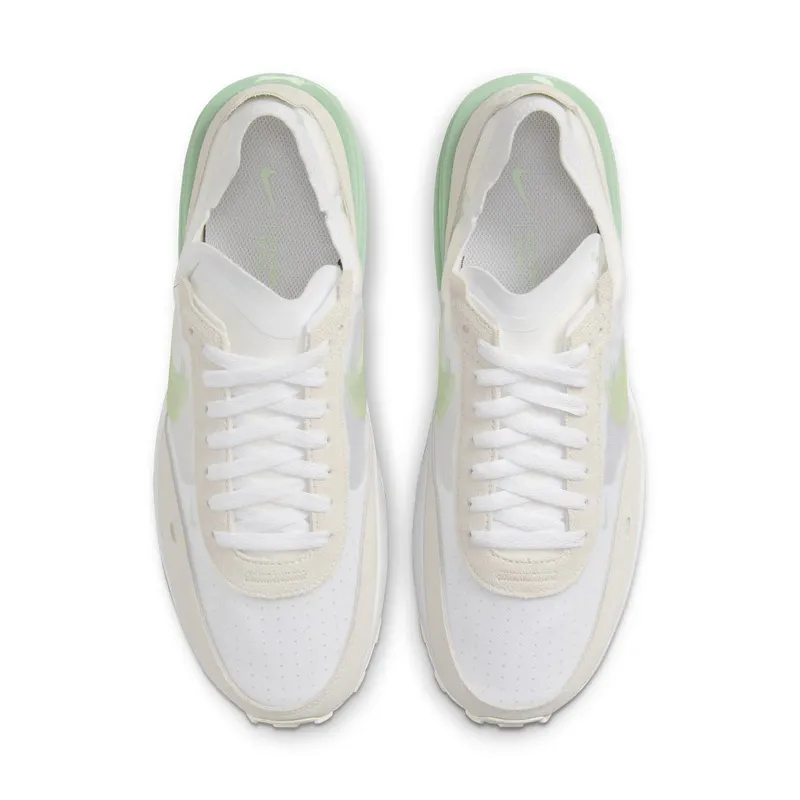 Nike Waffle One White (DX2647-100)