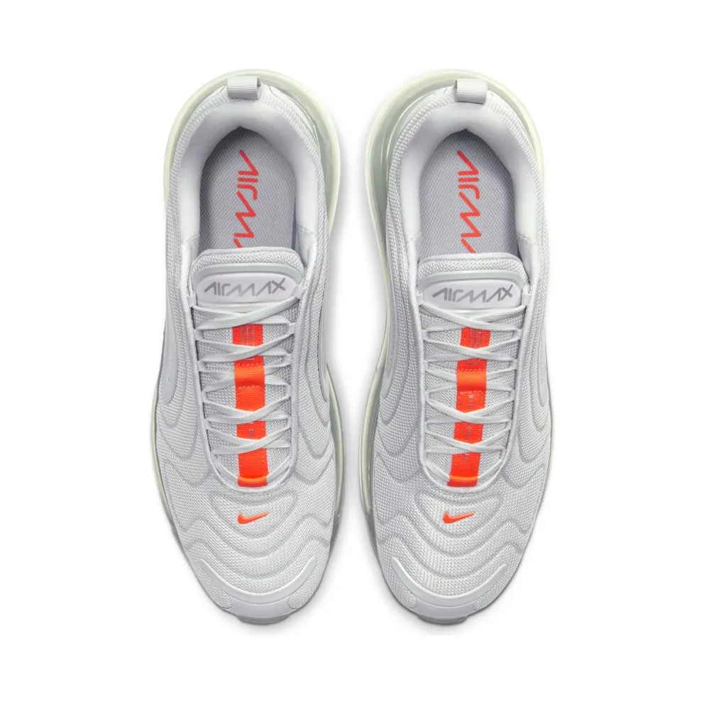 Nike Air Max 720 “Pure Platinum / White” (CV1633-001)