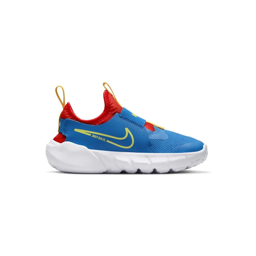 Nike Flex Runner 2 Younger Kids’ Blue (DJ6040-402)