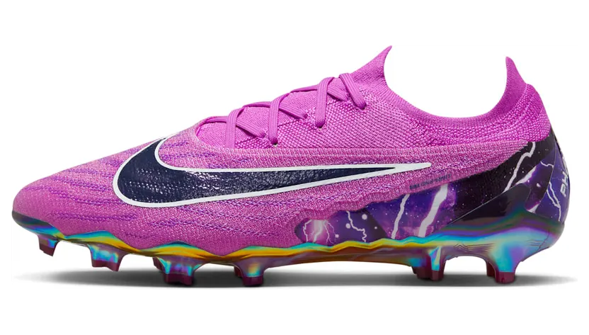 Nike Phantom GX Elite SE FG Thunder Pack (FD0565-500)