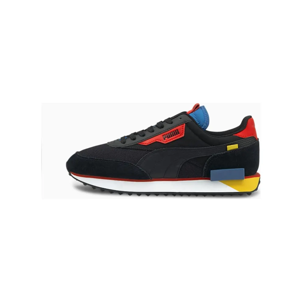 Puma Future Rider Neon Play Black (37338307)