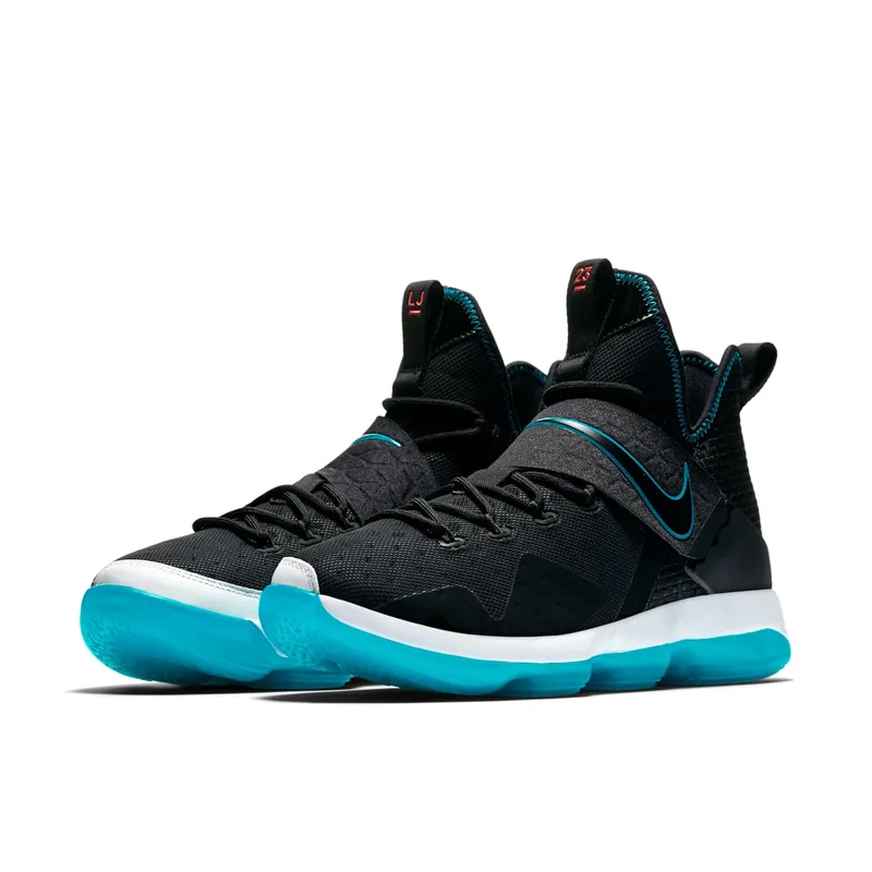 Nike LeBron 14 Red Carpet