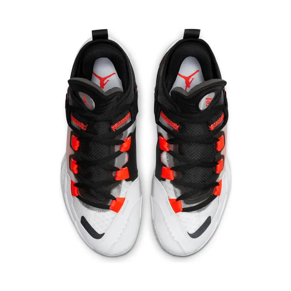 Jordan Why Not .5? Basketball White (DC3637-160)