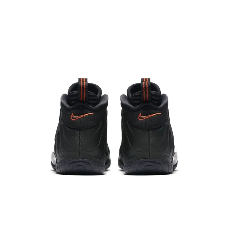 Nike Air Foamposite Pro Sequoia (GS) Sequoia/Black-Team Orange (644792-300)
