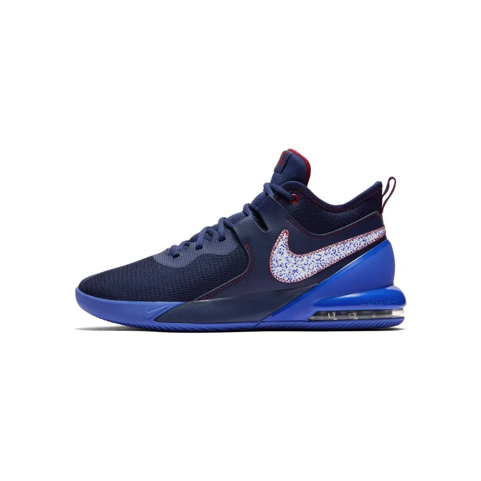 Nike Air Max Impact Blue Void Blue Void/Racer Blue/Red Crush (CI1396-400)