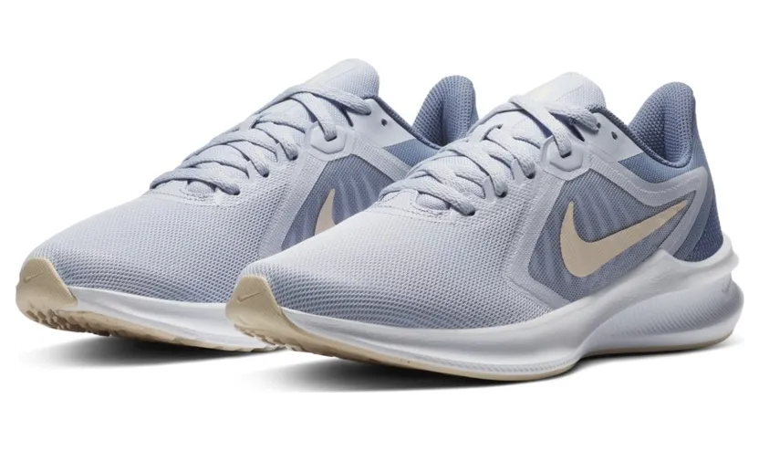 Nike Downshifter 10 Lila (CI9984-006)