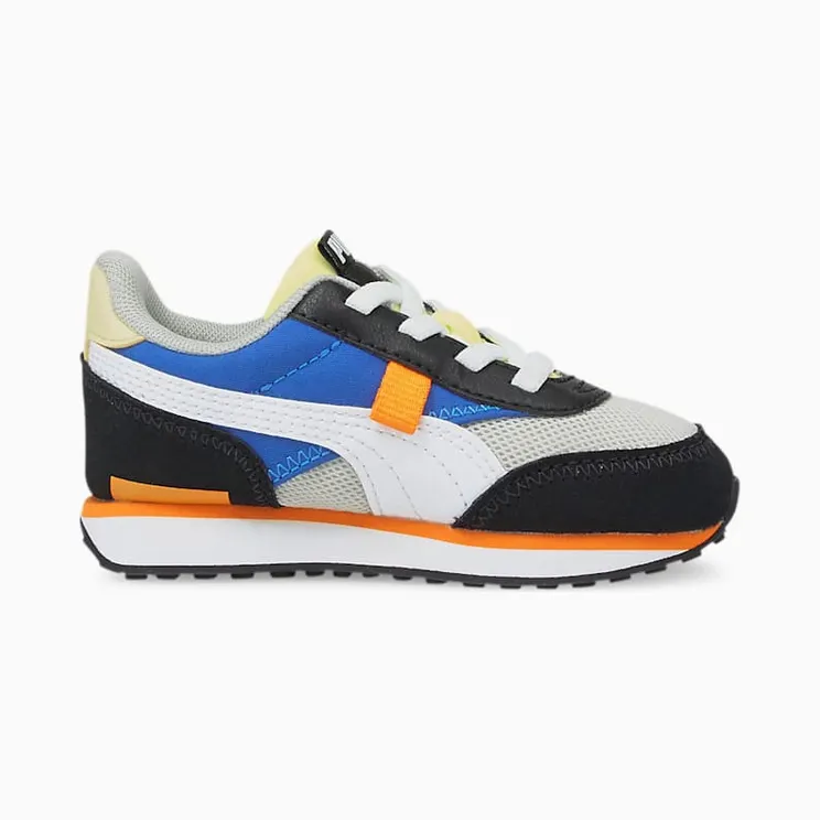 Puma Future Rider Splash AC Blue/Grey (38185603)