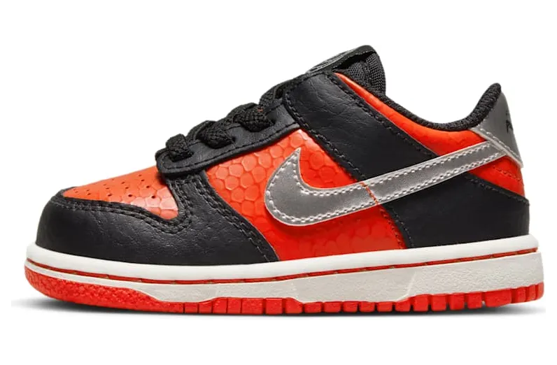 Nike DUNK LOW TD “Martian” (DV1987-001)