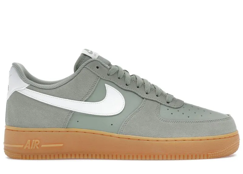 Nike Air Force 1 Low ’07 LV8 Jade Horizon (FQ8714-300)