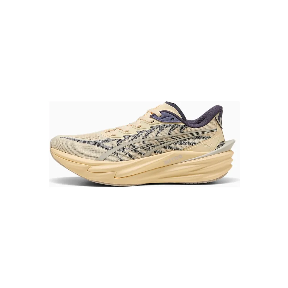 Puma Deviate Nitro 4 White (312124-30)