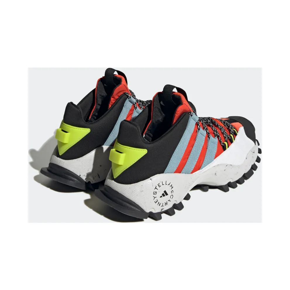 adidas by Stella McCartney Seeulater Active Orange / Ash Grey / Solar Yellow (HP3179)